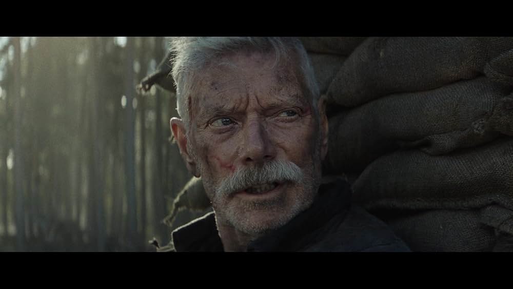 Sisu: Road to Revengeの画像