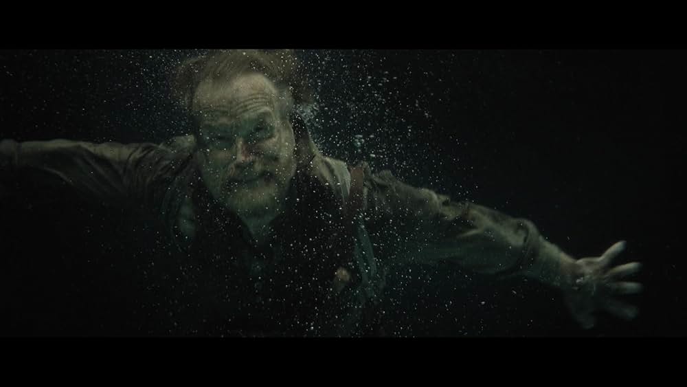 Sisu: Road to Revengeの画像