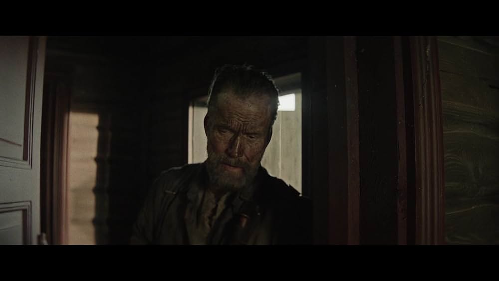 Sisu: Road to Revengeの画像