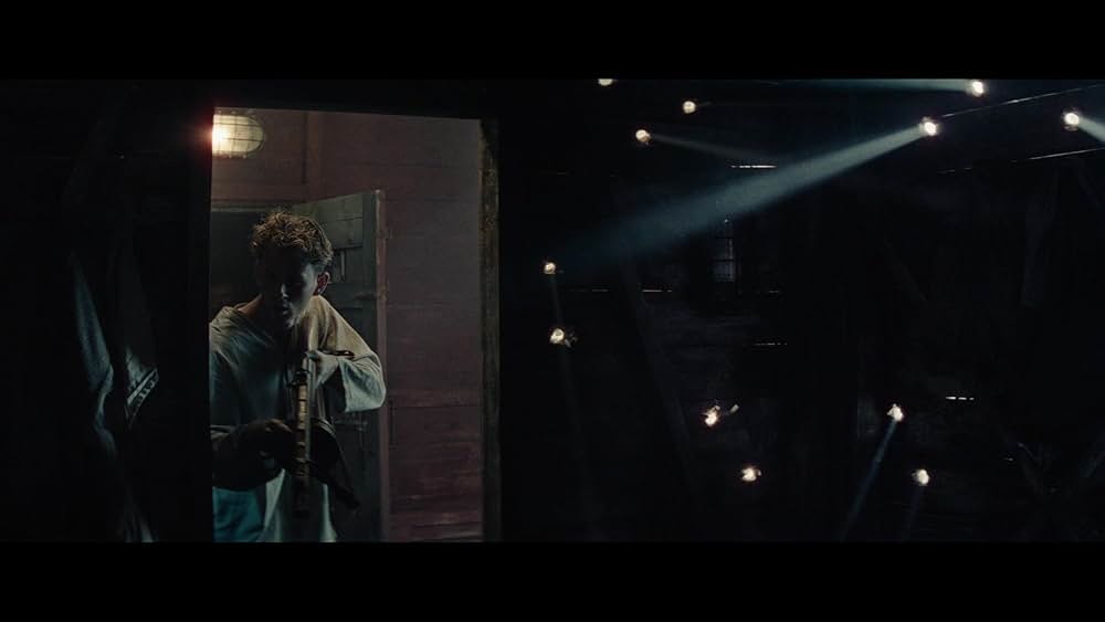 Sisu: Road to Revengeの写真