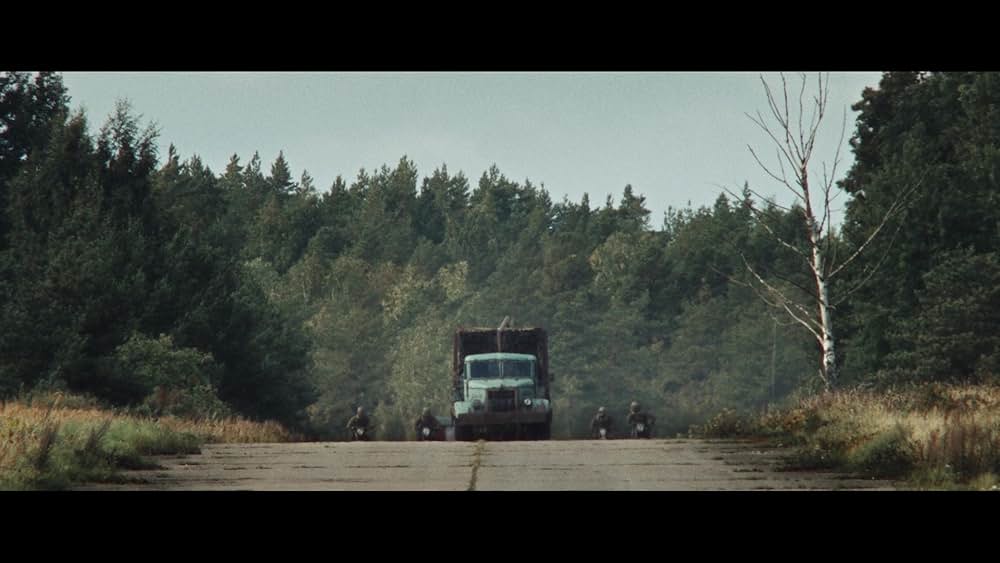 Sisu: Road to Revengeの画像