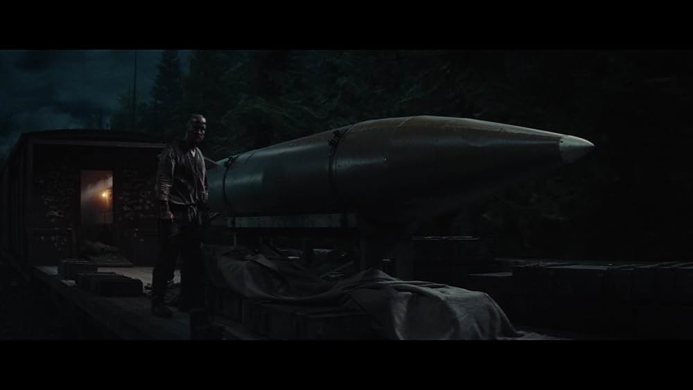 Sisu: Road to Revengeの画像