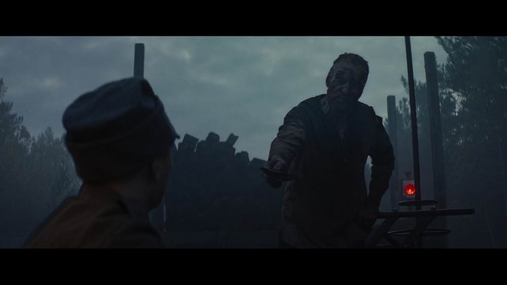 Sisu: Road to Revengeの画像