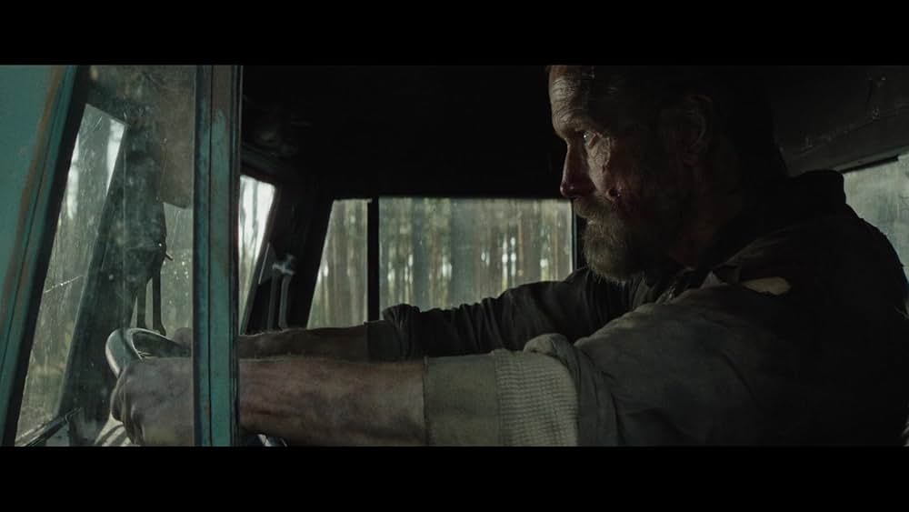 Sisu: Road to Revengeの画像