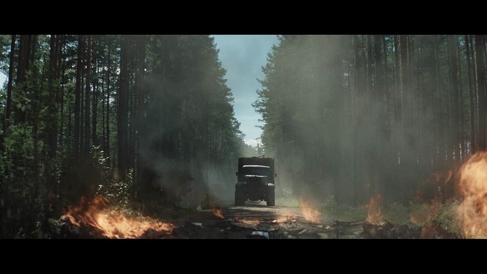 Sisu: Road to Revengeの画像