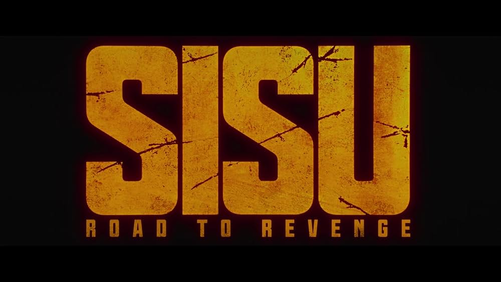 Sisu: Road to Revengeの画像