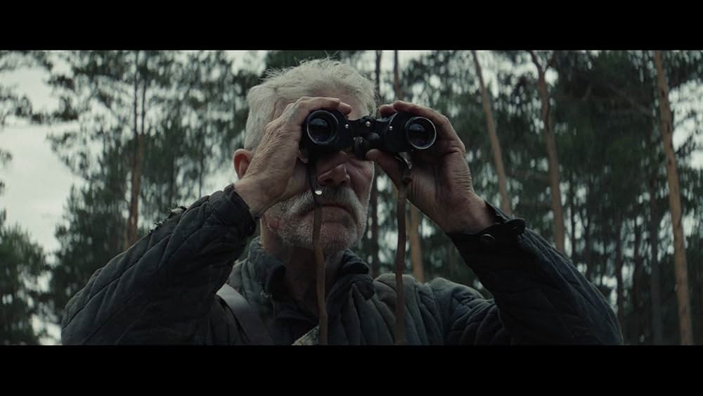 Sisu: Road to Revengeの画像