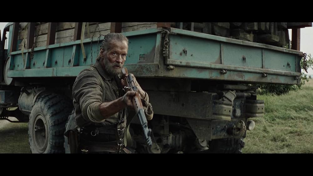 Sisu: Road to Revengeの画像