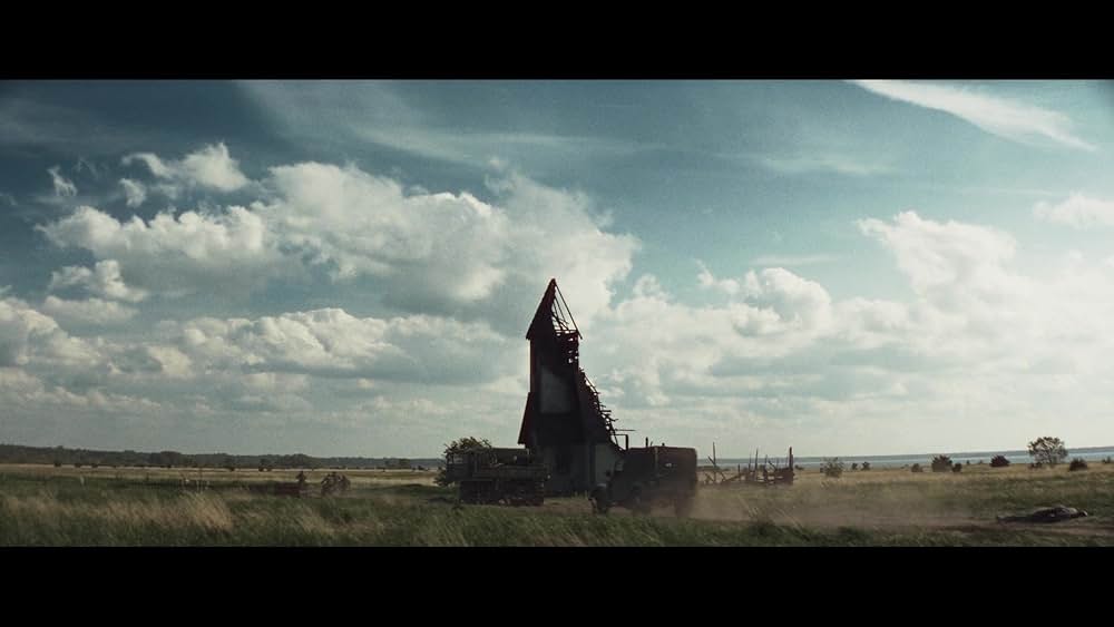 Sisu: Road to Revengeの画像