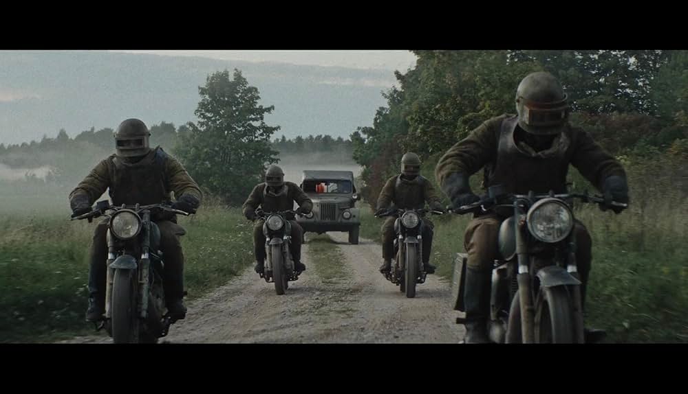 Sisu: Road to Revengeの画像