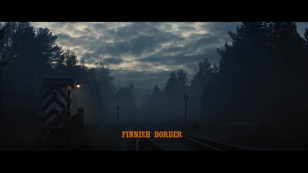 Sisu: Road to Revengeの画像