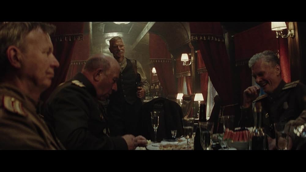 Sisu: Road to Revengeの画像