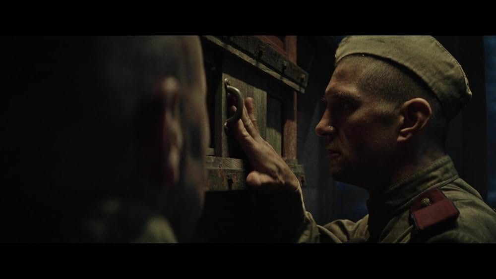 Sisu: Road to Revengeの画像