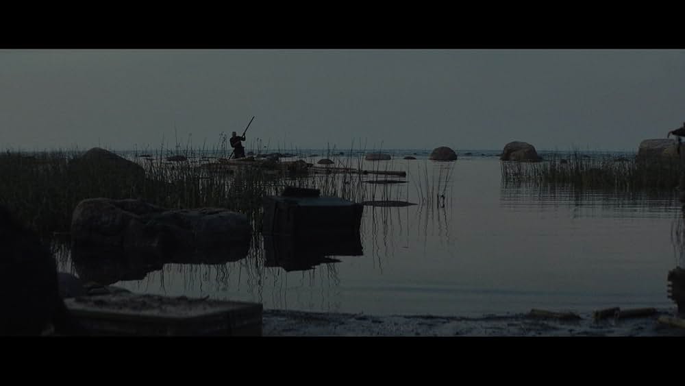 Sisu: Road to Revengeの画像