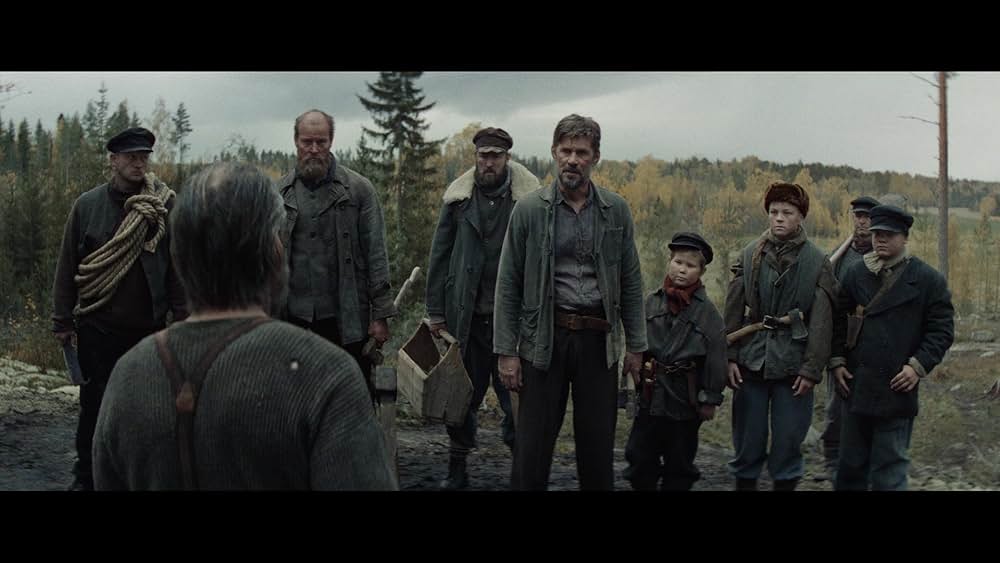 Sisu: Road to Revengeの画像