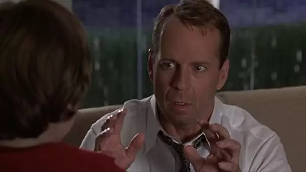 「キッド」ブルース・ウィリスの画像