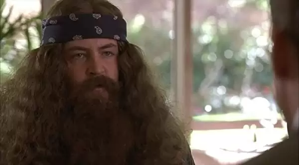 「キッド」マシュー・ペリーの画像