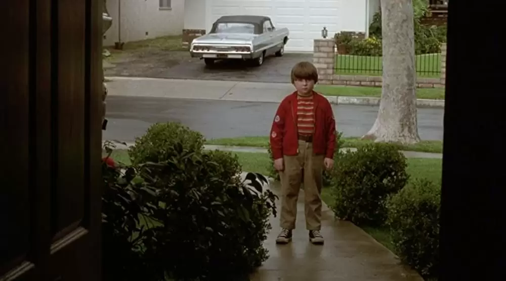 「キッド」スペンサー・ブレスリンの画像