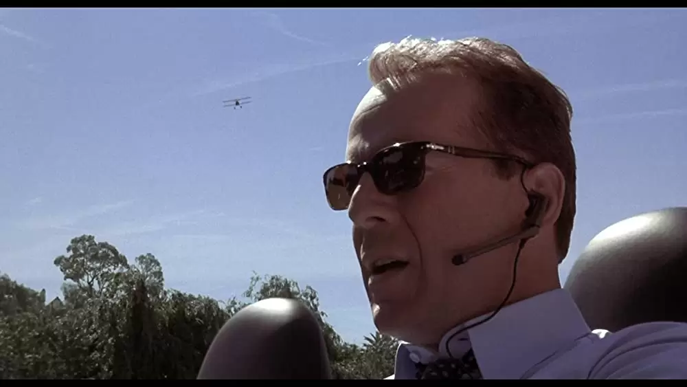 「キッド」ブルース・ウィリスの画像