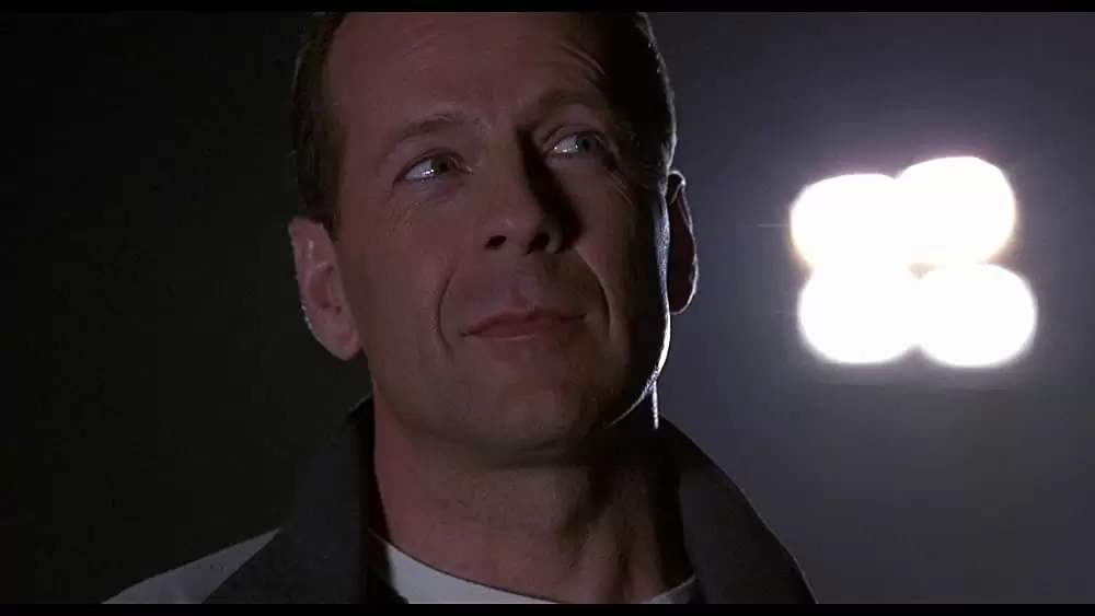 「キッド」ブルース・ウィリスの画像