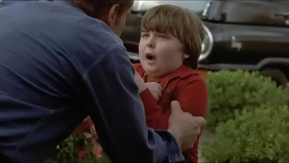 「キッド」スペンサー・ブレスリン & ダニエル・フォン・バーゲンの画像