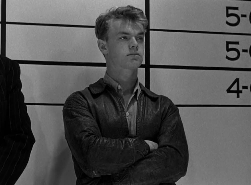 The Dark Past（原題）の画像