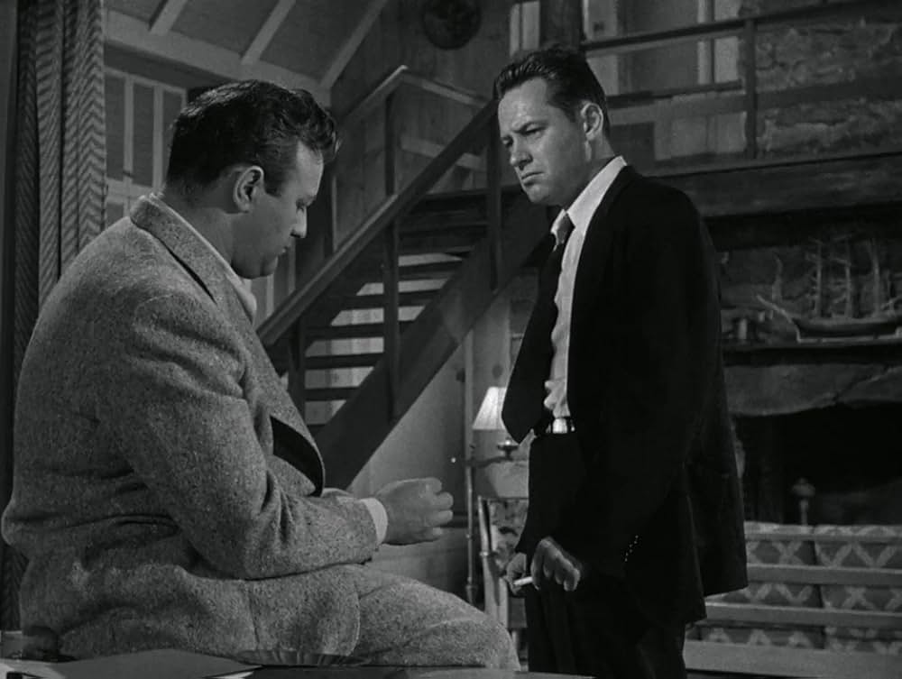 The Dark Past（原題）の画像