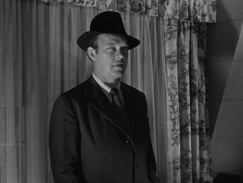 The Dark Past（原題）の画像