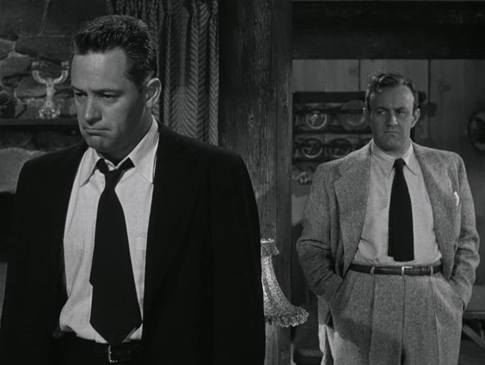 The Dark Past（原題）の画像