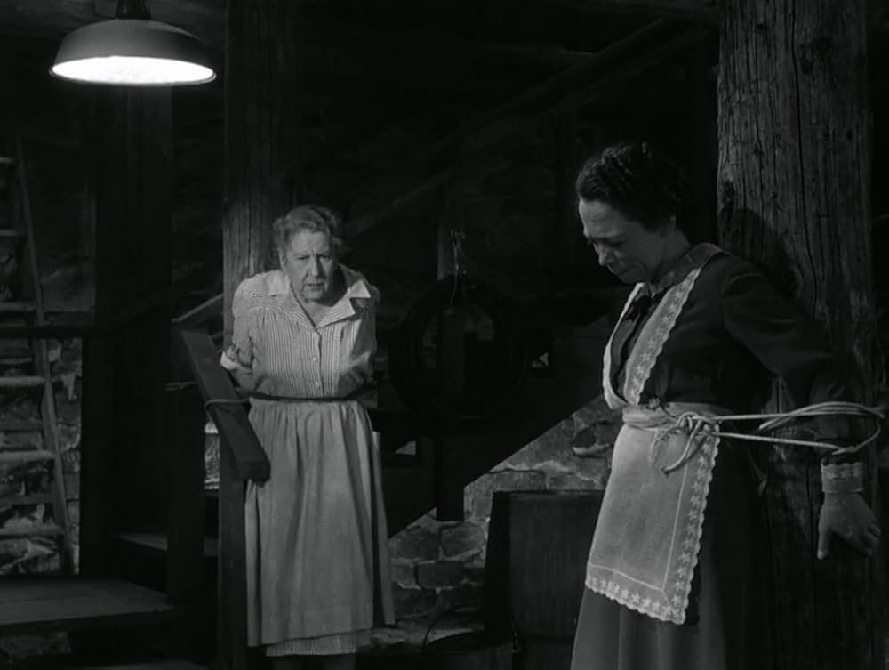 The Dark Past（原題）の画像