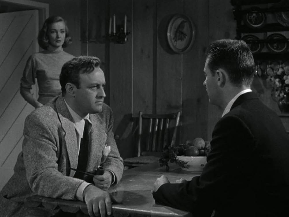 The Dark Past（原題）の画像