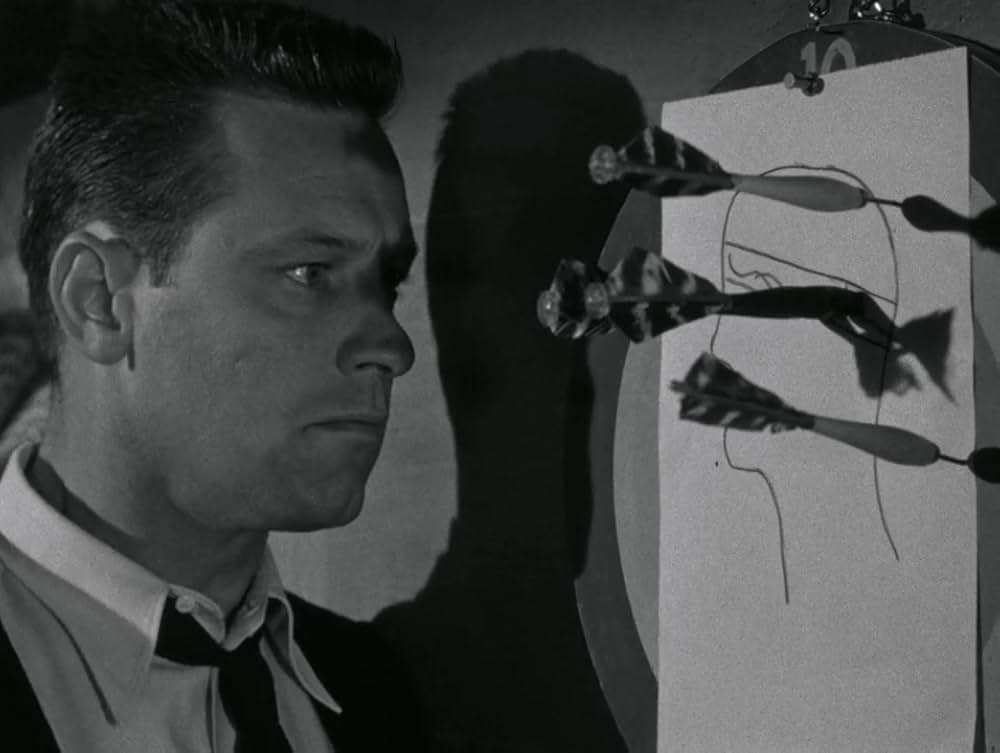 The Dark Past（原題）の画像