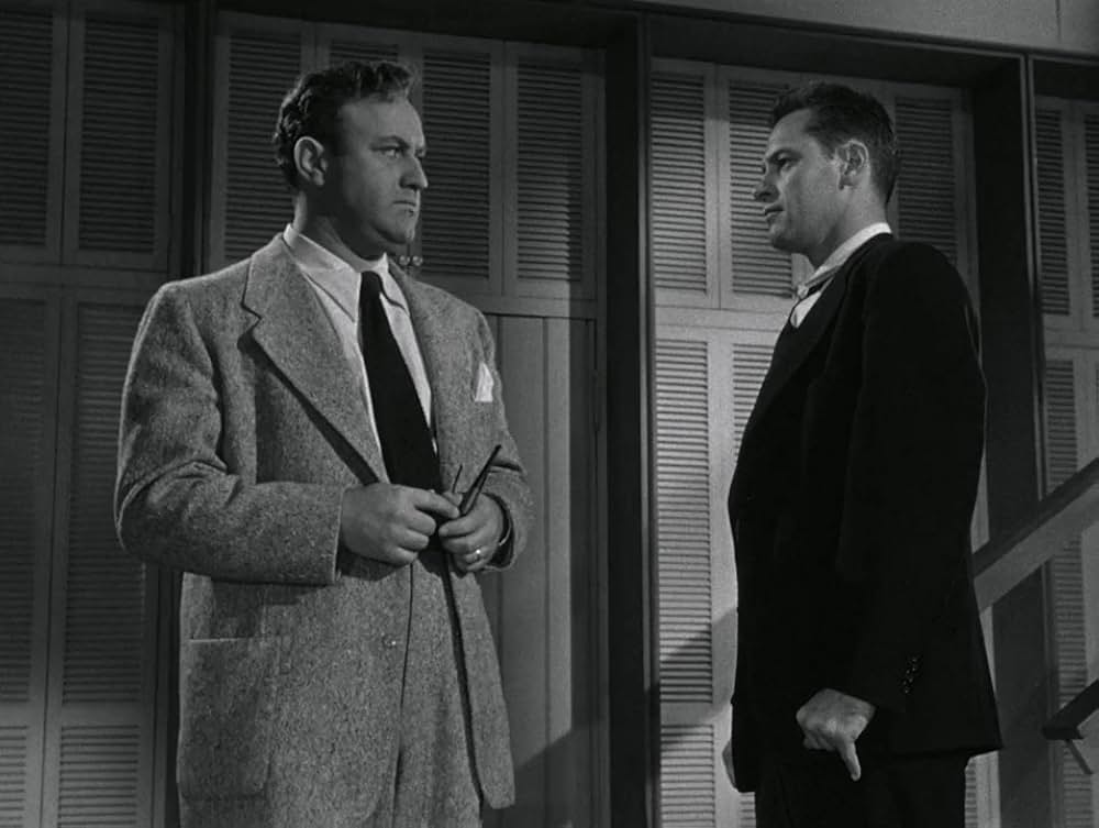 The Dark Past（原題）の画像