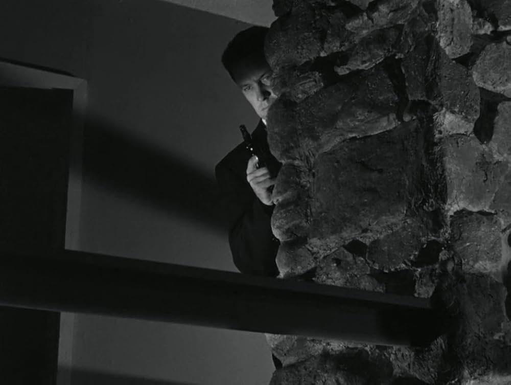 The Dark Past（原題）の画像