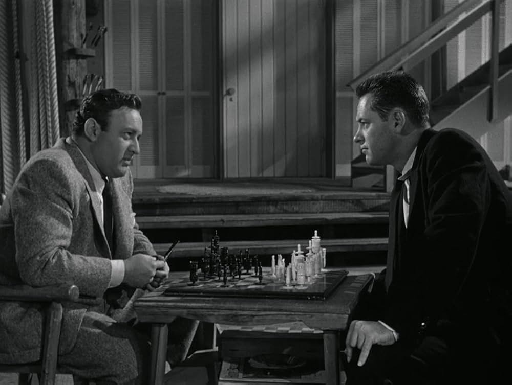 The Dark Past（原題）の画像