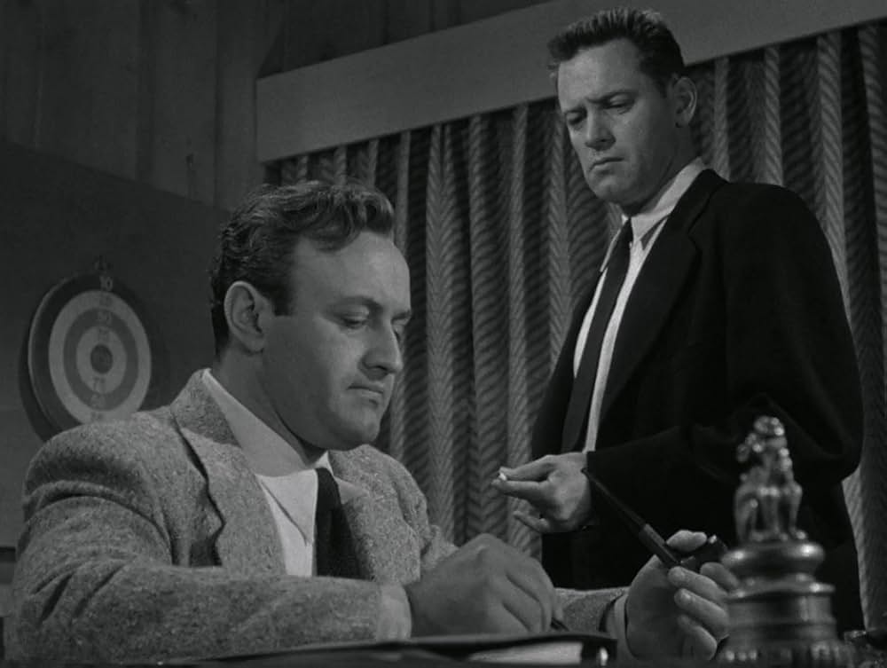 The Dark Past（原題）の画像