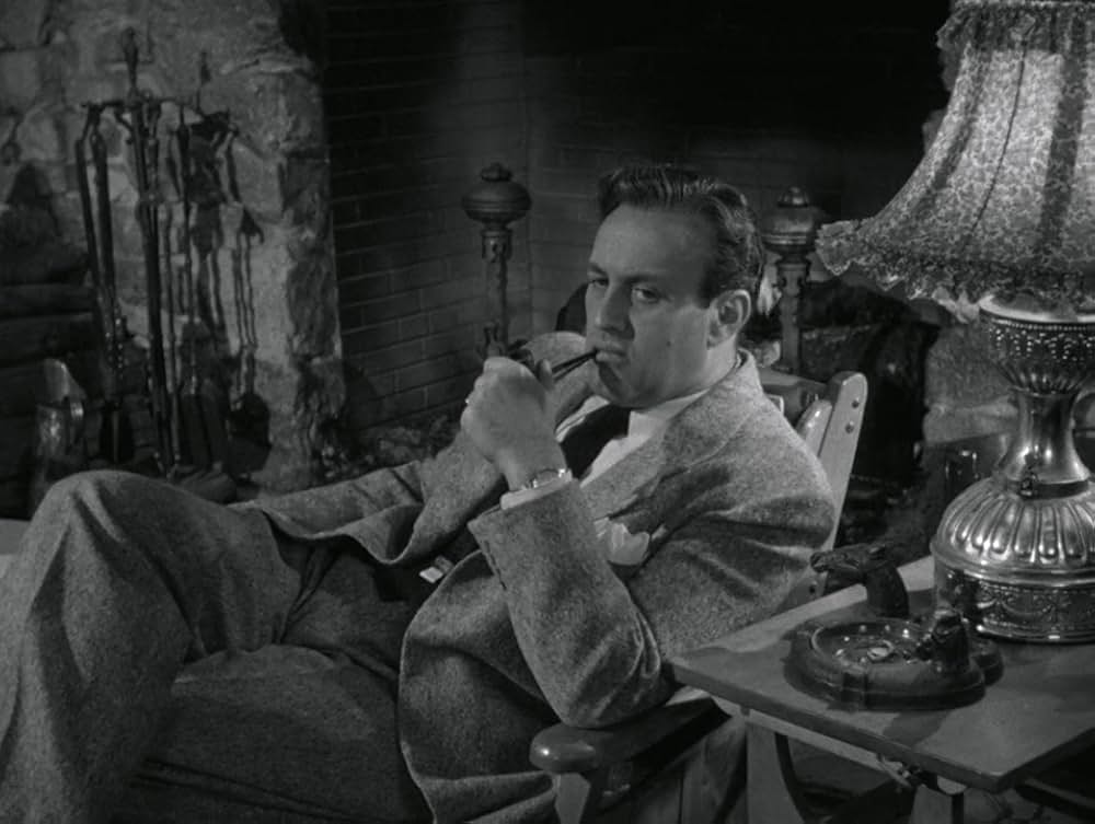 The Dark Past（原題）の画像