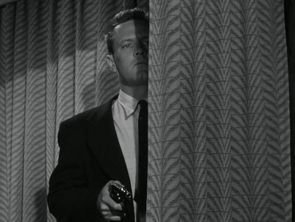 The Dark Past（原題）の画像