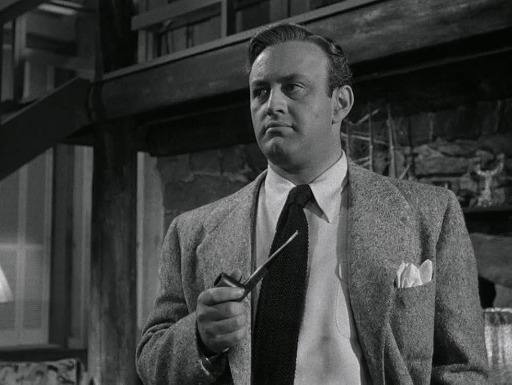 The Dark Past（原題）の画像