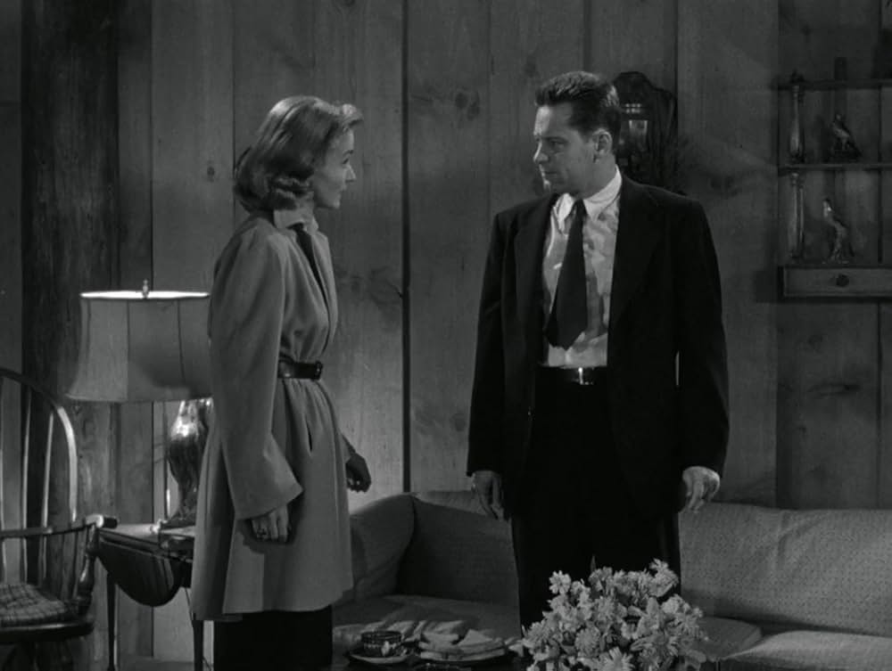 The Dark Past（原題）の画像