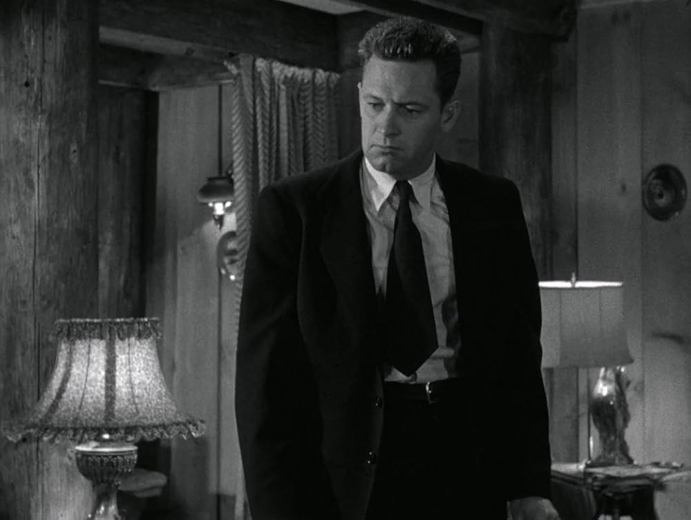 The Dark Past（原題）の画像