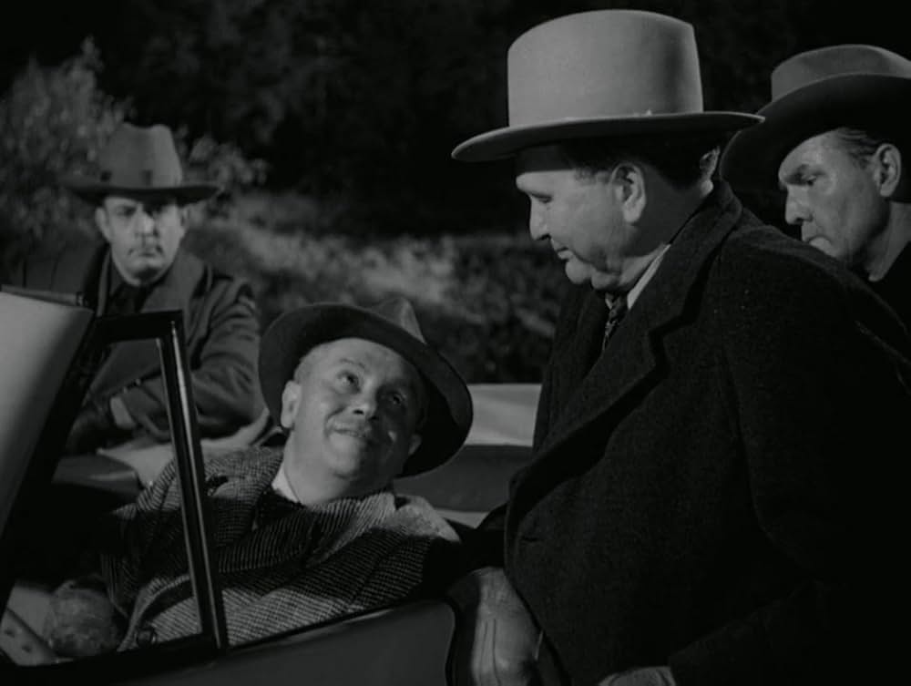 The Dark Past（原題）の画像