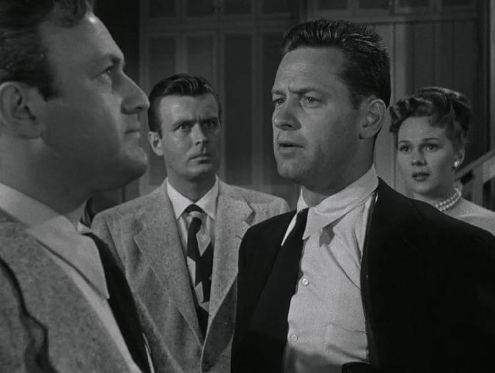 The Dark Past（原題）の画像