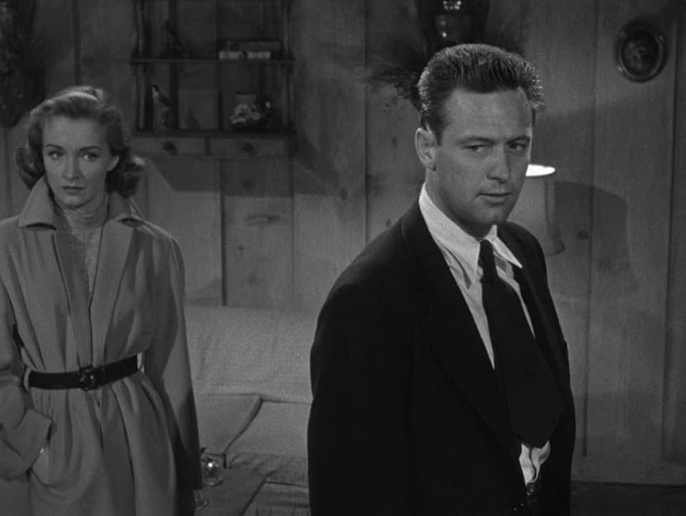 The Dark Past（原題）の画像