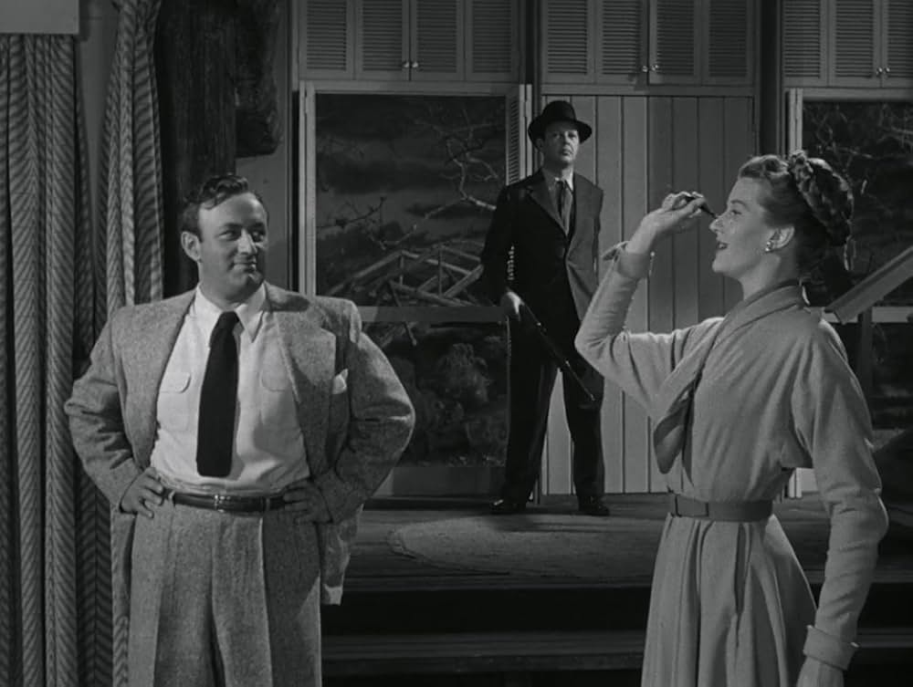 The Dark Past（原題）の画像