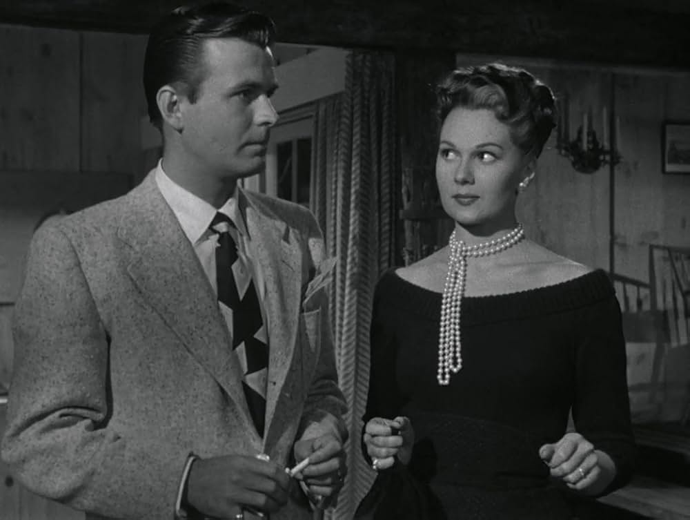 The Dark Past（原題）の画像