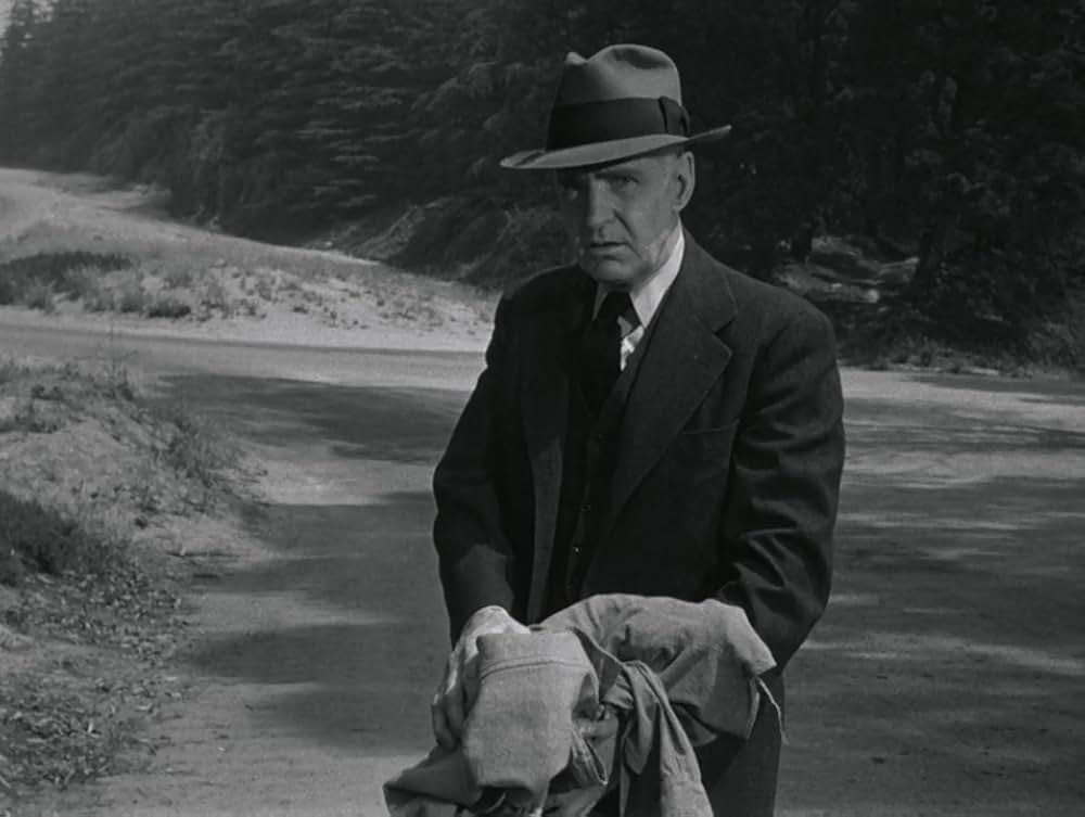 The Dark Past（原題）の画像