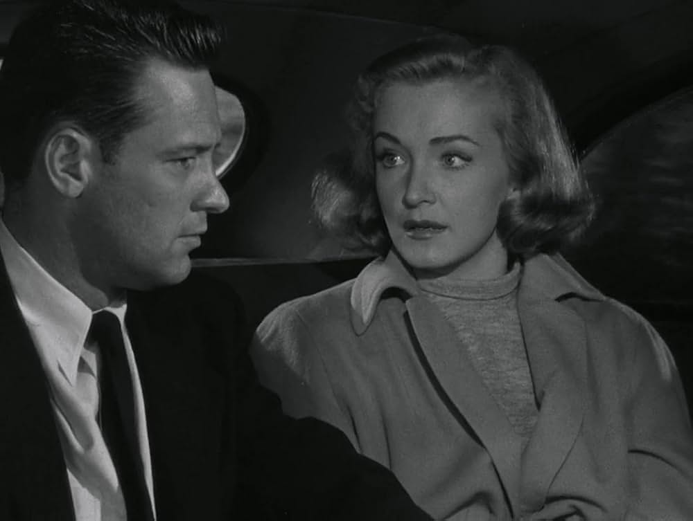 The Dark Past（原題）の画像