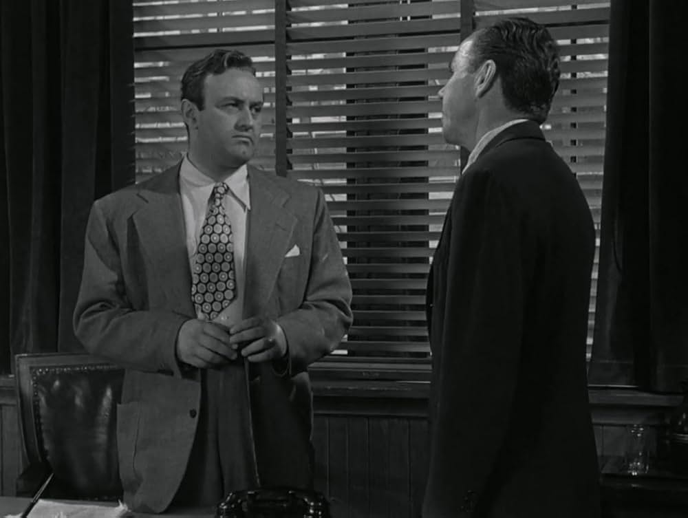 The Dark Past（原題）の画像