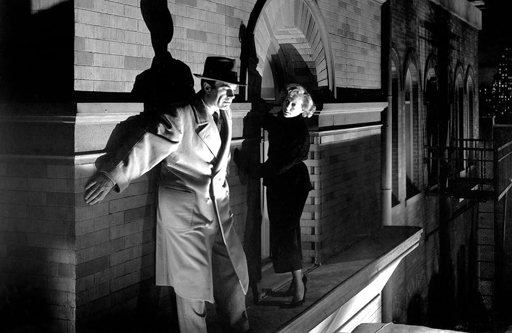 The Killer That Stalked New York（原題）の画像